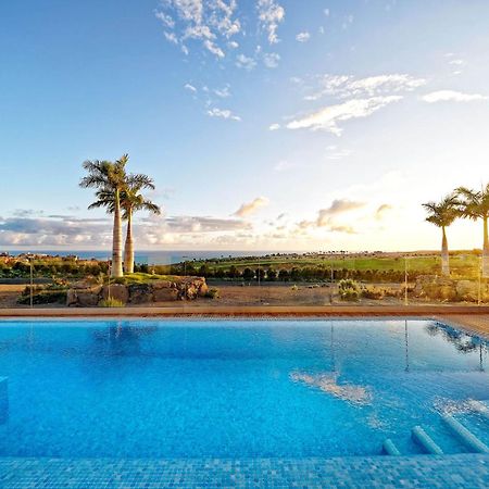 Ananda Vistas Meloneras By Maspalomas Holiday Villas Exteriér fotografie