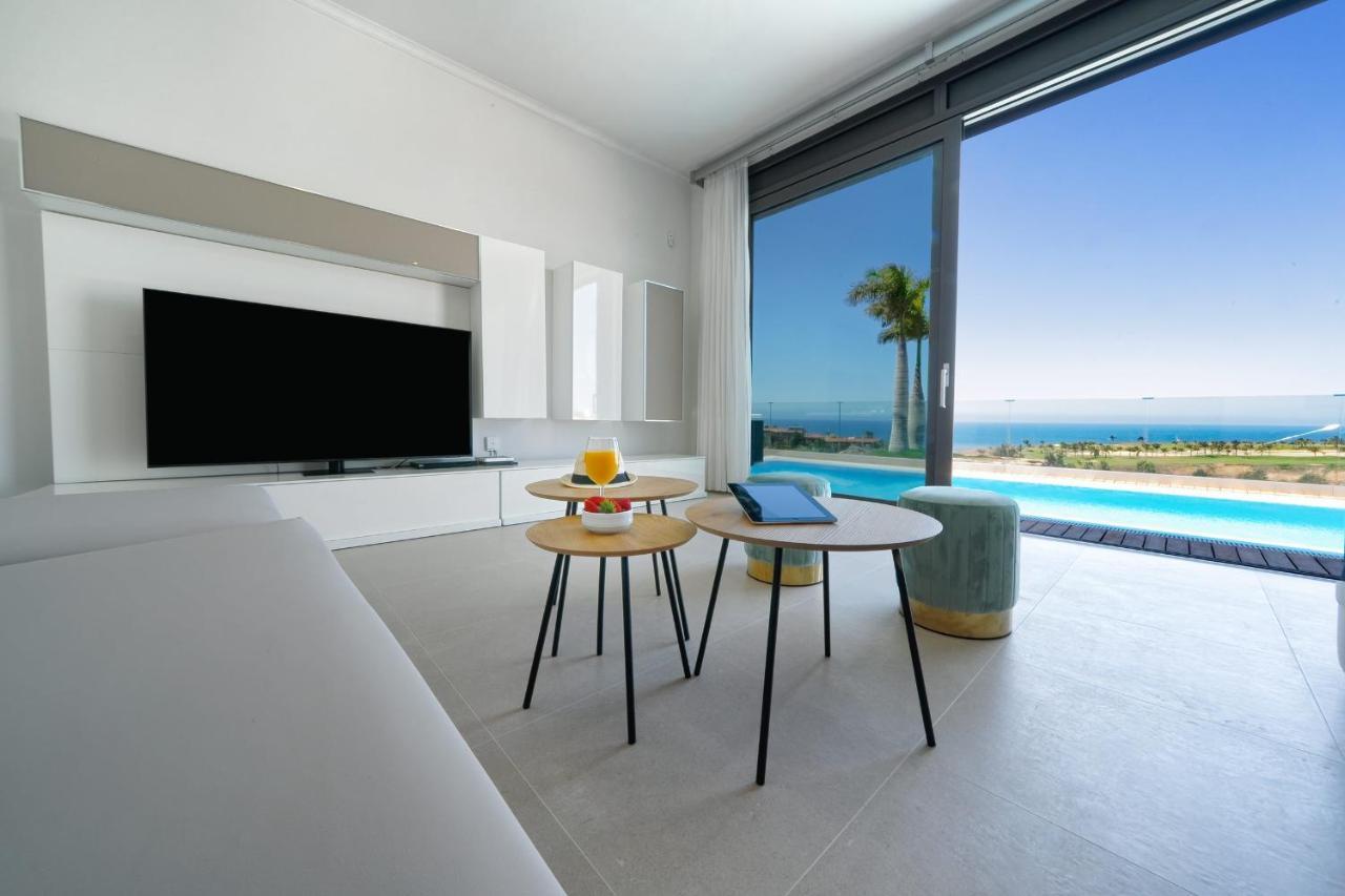 Ananda Vistas Meloneras By Maspalomas Holiday Villas Exteriér fotografie