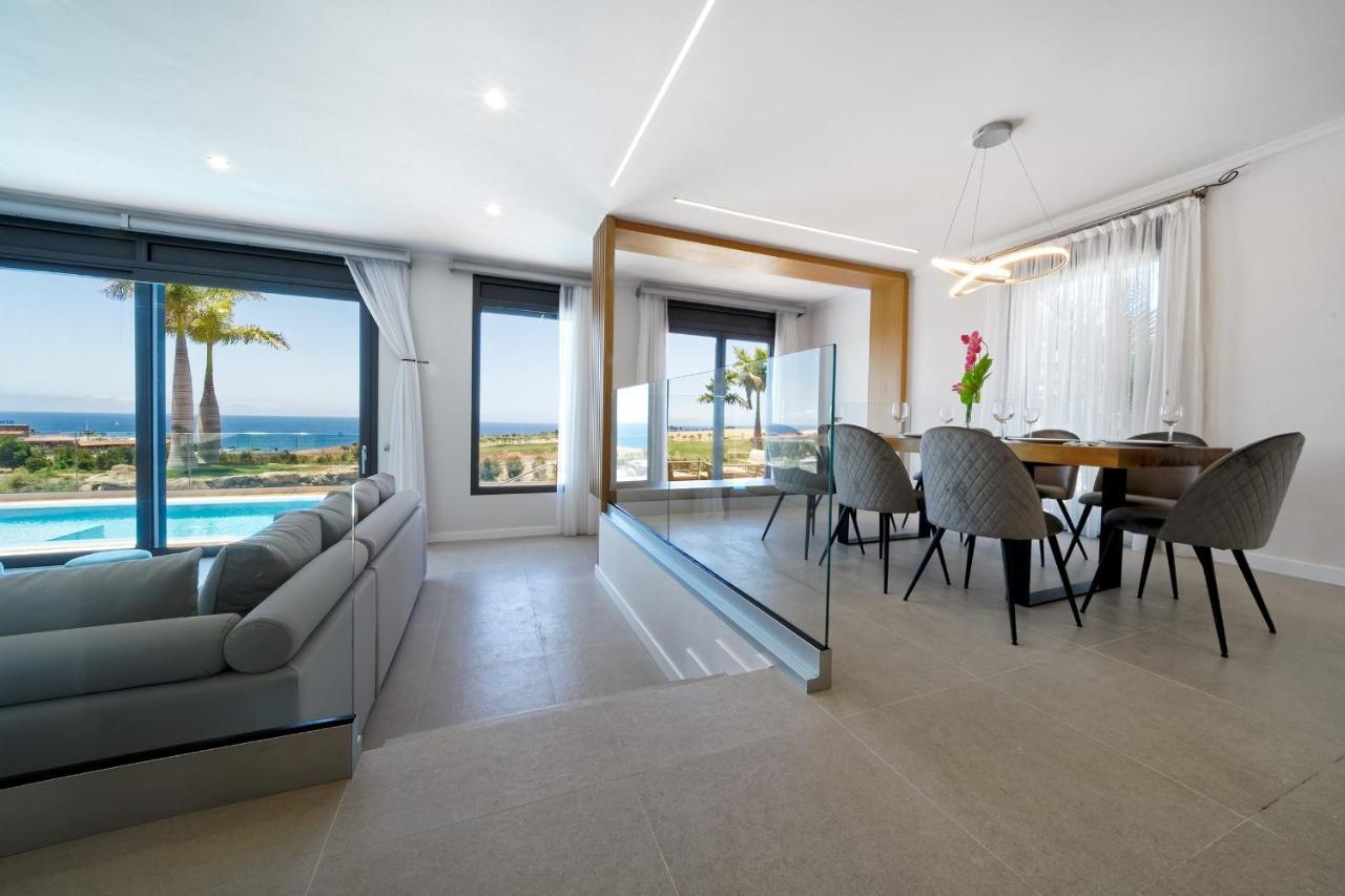 Ananda Vistas Meloneras By Maspalomas Holiday Villas Exteriér fotografie