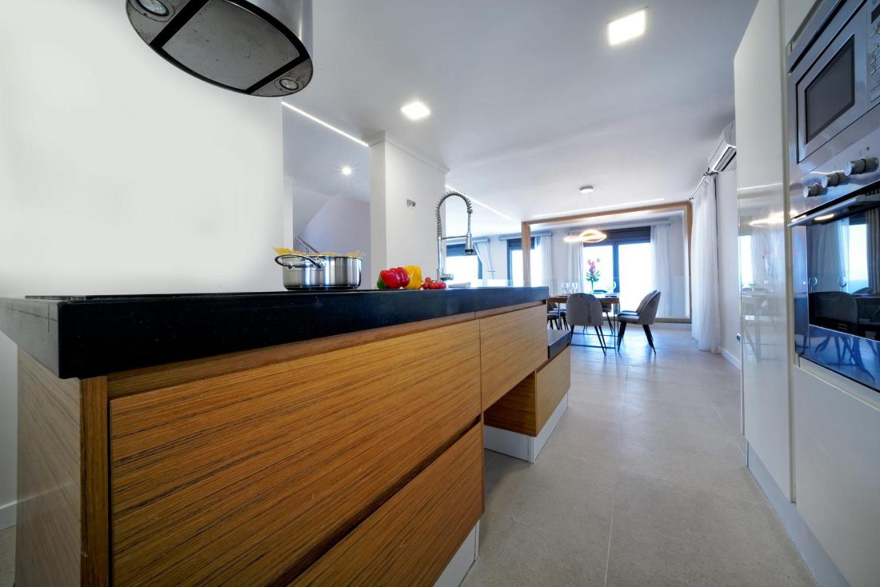 Ananda Vistas Meloneras By Maspalomas Holiday Villas Exteriér fotografie