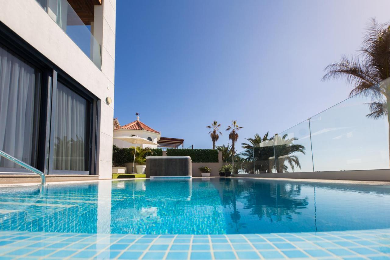 Ananda Vistas Meloneras By Maspalomas Holiday Villas Exteriér fotografie
