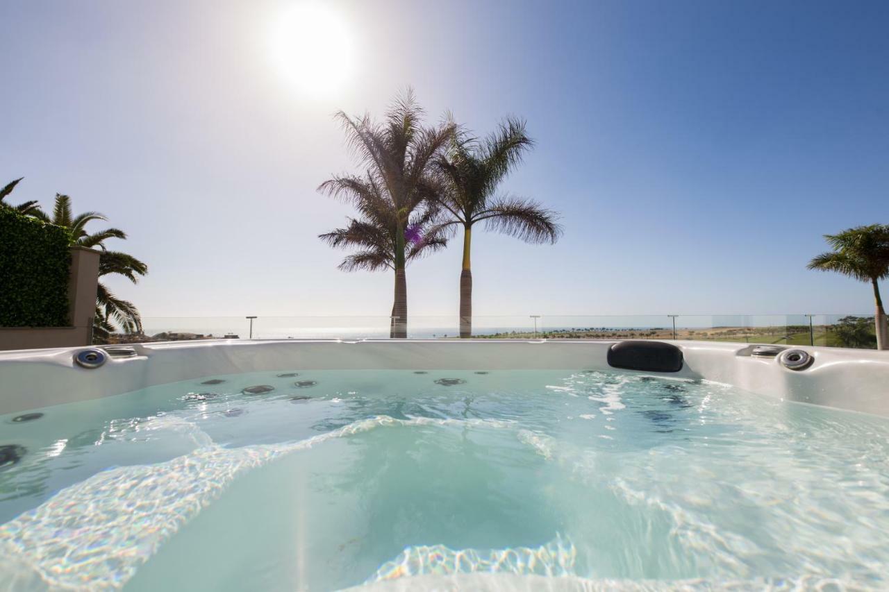 Ananda Vistas Meloneras By Maspalomas Holiday Villas Exteriér fotografie