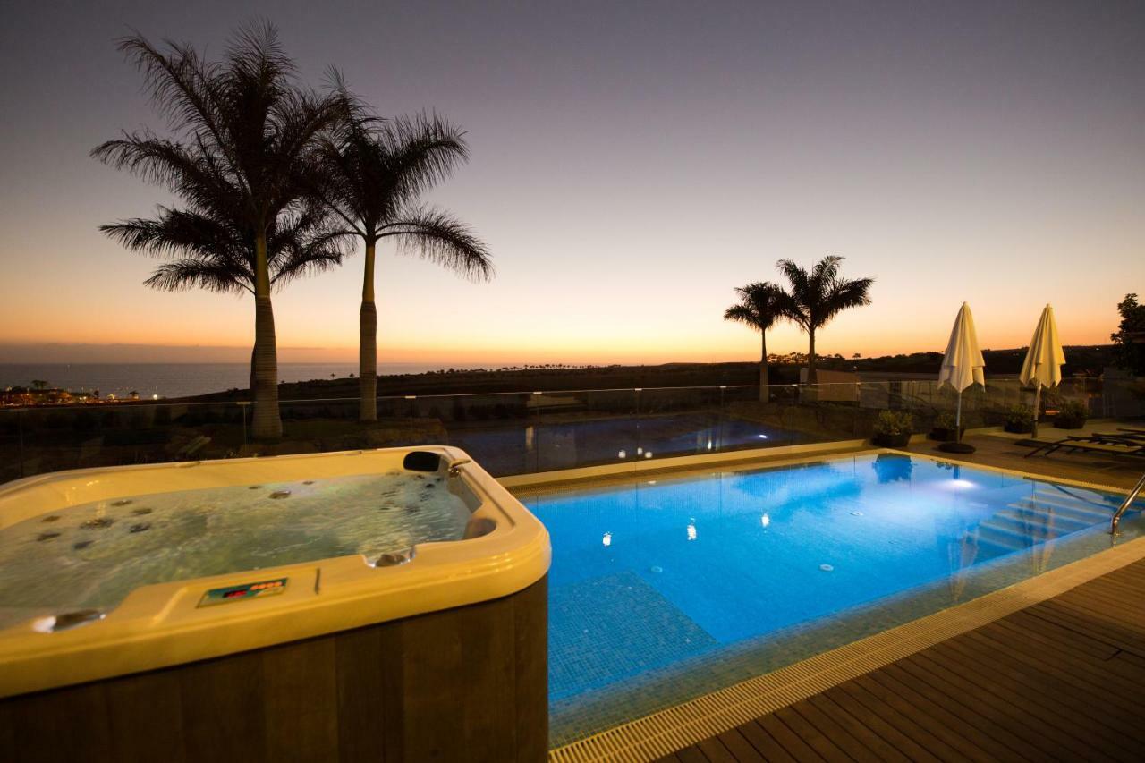 Ananda Vistas Meloneras By Maspalomas Holiday Villas Exteriér fotografie